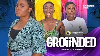GROUNDED | EPISODE 1 | THEME - FLEE