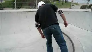 Coronado Skate Park #1