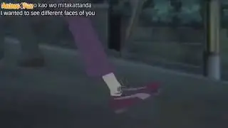 Makoto's last time leap