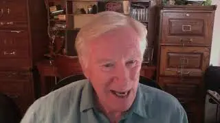 Michael McGreevey Interview: The Way West - Death of a Gunfighter