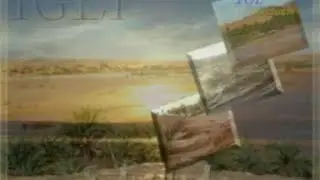 احداث واد الساورة (  oued saoura igli 2008 )