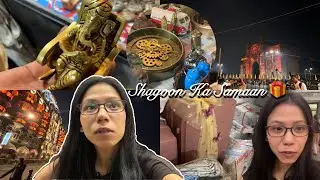 Searching for the Perfect Gift 💝 | Shagoon ka Samaan 🎁| Colaba Causeway Market 🛍️ 