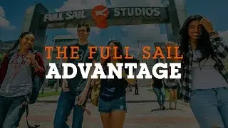 The Full Sail Advantage