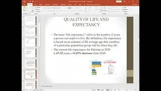 B COM  2nd  YEAR MORNING  SUBJECT  ECONOMIC DEVELOPMENT OF PAKISTAN  02 12 2020  TOPIC  OBJECTIVES O