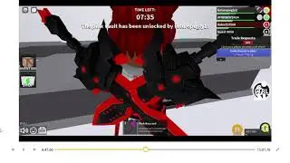 GUESTY CHAPTER 6 ENDING (SO SAD)!!!