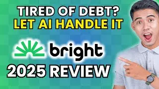 Bright Money Review 2025 | Worth It or Leave It?