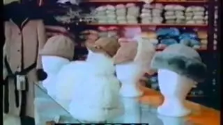 Canterbury Sheepskin History (circa 1982)
