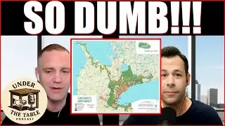 The Greenbelt Is So Dumb