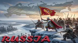 The Brutal Cossack Frontier War: Siberia&rsquo;s Conquest Fueled by Fur and Violence