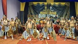 WAROK TEOL🔥🔥MKBU MUDHO KRIDO BUDI UTOMO SEMAMPIR