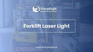 Enhanced Safety with Forklift Laser Light: A Cutting-Edge Alert Solution