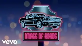 Ben Heyworth, Minorplanet - Image of Roads (Montana Mix)