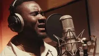 James Emmanuel - Brothers and Sisters (Late Night Session)