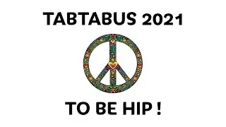 Ежегодный open-air фестиваль IT и бизнеса tabtabus 2021