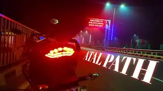 R block to Digha 🛣️,Patna