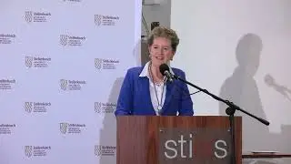UNESCO Chair Symposium: Sarah Howie