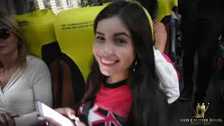 Miss e Mister Brasil Mundial 2019