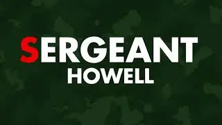 Sergeant : audio from Hackshaw Ridge