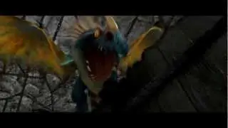 How To Train Your Dragon DUBSTEP