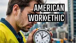 Why Americans Work So Much (US Careers & Culture Overview)