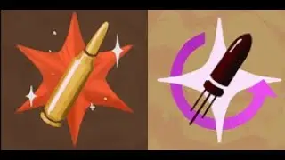 Deadlock: New Items showcase (Ballistic Enchantment & Recharging Rush)