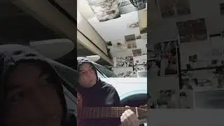 Eight Days A Week-Beatles Guitar Lesson