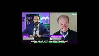 Silver Market Distortion EXPOSED &mdash; The Mystery Delivery No One Can Explain!