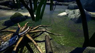 4.1 Cold Blood - Impossible w/ Challenge || Empires of the Undergrowth - No Commentary
