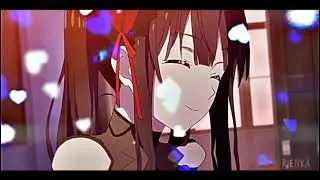 Tokisaki Kurumi Edits Amv Raw-Daddy style