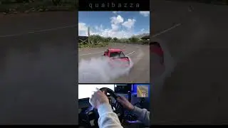 BMW M3 E30 | Drift 360 Entry | Logitech G923 | RTX 4090 | Forza Horizon 5