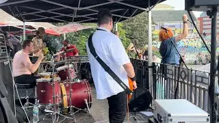 F.Emasculata &lsquo;Mulder It&rsquo;s Me&rsquo; @ DLH Hardcore Funday UK Bristol September 2nd 2023 #hardcorepunk