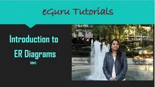 ER Diagram Introduction || DBMS
