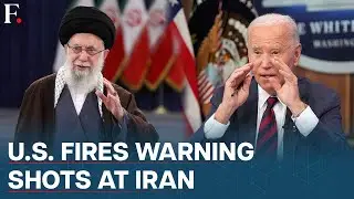 White House Warns Iran: Any Attack on Donald Trump Will Be Seen As 
