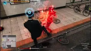 Like a Dragon: The Man Who Erased His Name (PS5PRO): 'Untouchable' trophy