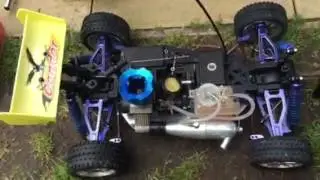 Acme Racing Condor