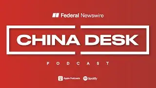 China Desk Ep. 57 - Philip Lenczycki