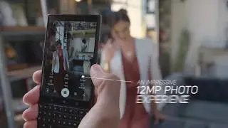 Official Video (Blackberry-Key2)