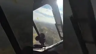 Ми-17 в работе
