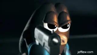 Killer Bean [PHONK EDIT]