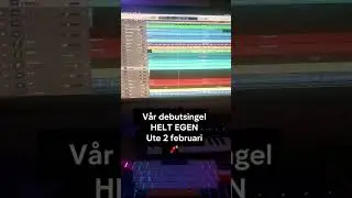2 februari f&aring;r ni h&ouml;ra hela! 😎