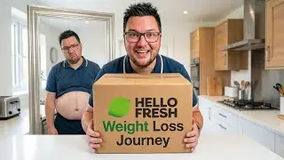 What I Eat in a Day on Mounjaro for Weight Loss (32 Weeks in)
