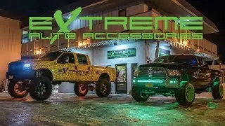 EXTREME AUTO ACCESSORIES | 4K