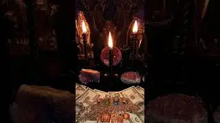 ПРОВЕДИТЕ ЭТОТ РИТУАЛ 13ГО ЧИСЛА, СЕГОДНЯ🔥💰🔥 #магия #ритуал #ритуалы