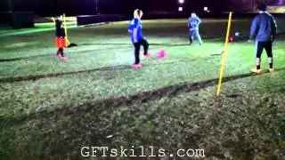 Individual Soccer Training | Dallas | Flower Mound | Arlington | NRH | Southlake