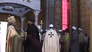 Episcopal consecration at Holy Savior Cathedral of Adigrat-Part 4