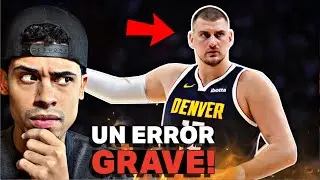 La NBA se equivocó con la regla de los 65 juegos...