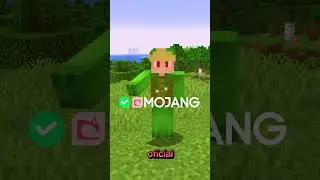 La manera OFICIAL de Mojang para Pasarse Minecraft! 😱