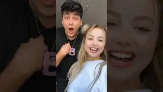 Новый тренд в TikTok