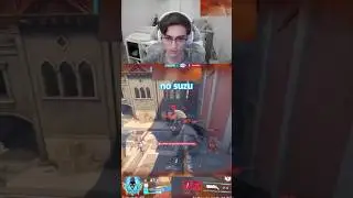 perfectly executed reaper ult (take notes)