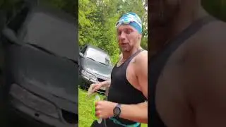 swimrun  @elkpath.by LIVE